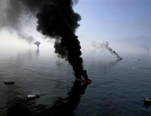 BP reaches $18.7 billion settlement over deadly 2010 spill