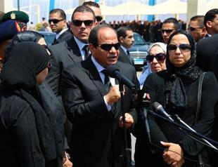 Two years after Morsi, Egypt stuck in turmoil