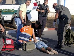 Israeli soldiers kill Palestinian teen in West Bank