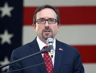 US committed to ‘unified’ Syria, in communication with PYD