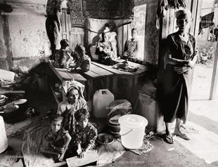 Rohingya exhibition series comes to Istanbul