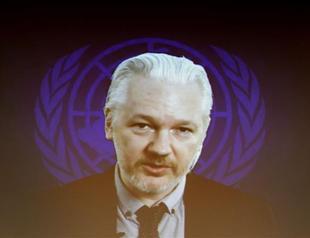 France rejects asylum request by Wikileaks founder Assange