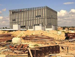 Museum to bring Trojan treasures back