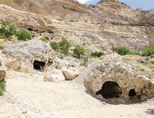 Hidden history revealed in Ermenek