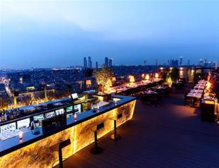 Foreigners in Istanbul invited to Happy Hour