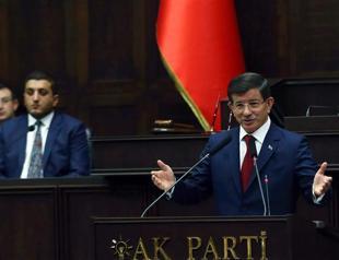PM Davutoğlu to hold two rounds of coalition talks