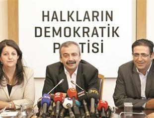 HDP urges protection of peace process as state policy