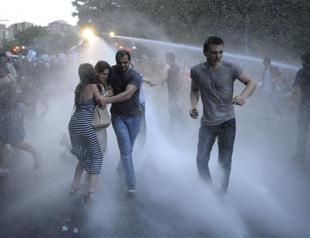 Armenia opens probe into police violence against protesters