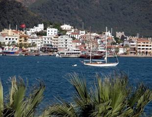 Irishman found dead in Marmaris hotel room