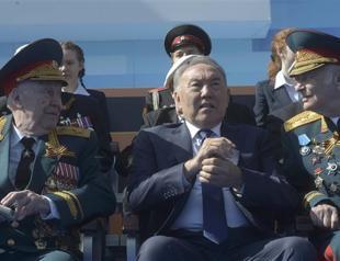 75th birthday of Kazakhstan’s strongman raises questions about country’s future
