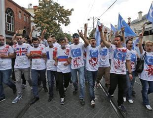 China warns citizens travelling to Turkey over anti-China protests