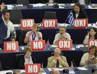 EU’s Tusk says ‘last chance’ for Greek debt deal