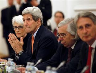 Iran says makes new proposal in nuclear talks, West