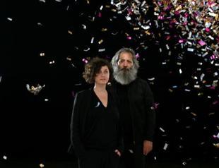 ‘Satisfaction guaranteed’ in Turkish duos Italy exhibition