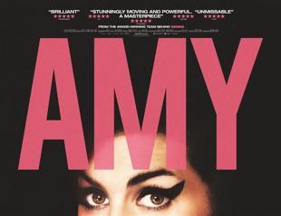 Winehouse doc breaks UK box office record