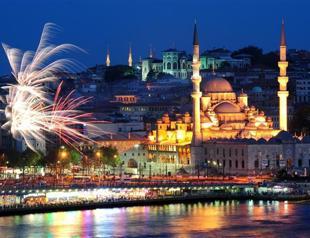 Istanbul to host UNESCO’s World Heritage Committee 2016 meeting