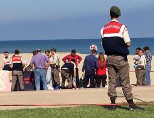 Young couple found dead in Turkey’s north