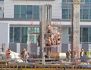 Turkey has ‘huge potential’ to sell more properties to foreigners