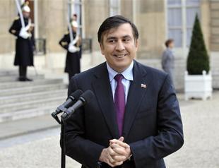 Saakashvili accused of defending Turkish commercial interests in Ukraine