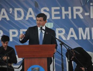 Kurdish bid to go on if promises fulfilled: Turkish PM