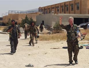 Over 200 Americans have gone or tried to go to Syria to fight: FBI