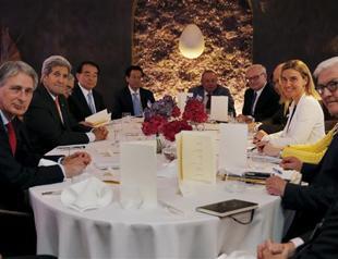 Russia says Iran talks at their most difficult phase