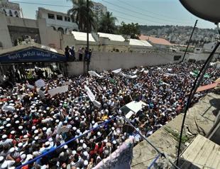 22 dead in Arab-Berber unrest in Algeria: Media