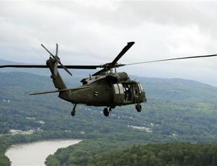 Lockheed, Textron ‘final suitors for Sikorsky Aircraft’