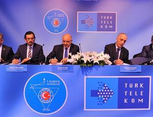 Türk Telekom renews collective labor agreement with union