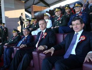 Turkish PM says president to give mandate today