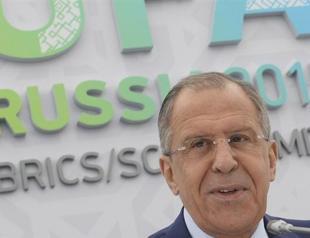 Russia wants Iran arms embargo lifted as soon as possible