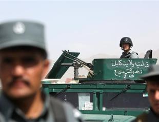 Kabul plans detailed Taliban talks on ending bloodshed