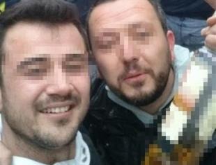 Two intoxicated men arrested for defaming president in Turkeys west