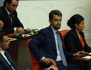 HDP deputy urges prosecutors to act against hate speech in Turkey