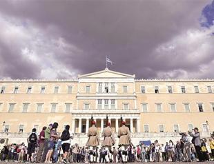 Obama administration urges Europe to avoid Greek meltdown