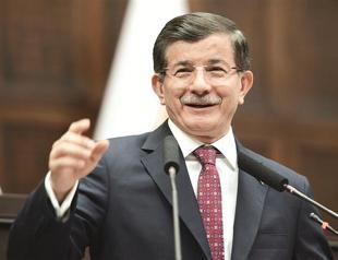 Turkeys Erdoğan gives mandate to Davutoğlu to form gov’t