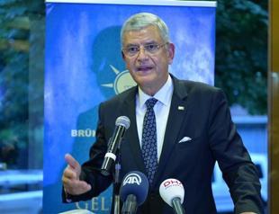 New refugee wave may exceed Turkey’s capacity, minister warns EU