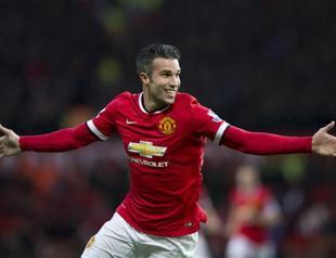 Fenerbahçe confirms Van Persie transfer talks