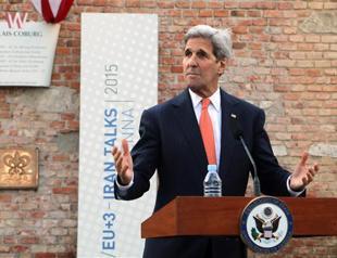 As deadline looms, Kerry says U.S. in no rush to get Iran deal