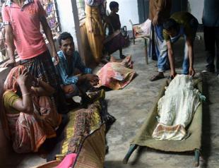23 dead in Bangladesh charity handout stampede: Police