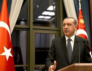 Reports on Chinese practices in Xinjiang largely inaccurate, says Turkey’s Erdoğan