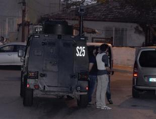 Istanbul police detain 30 in anti-corruption operation