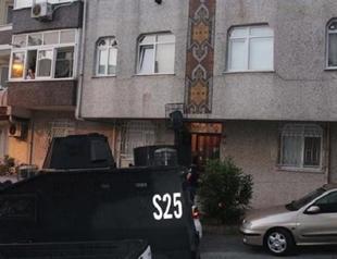 Istanbul police launch operation against alleged ISIL recruiters