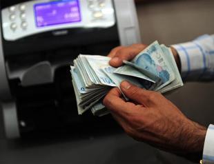 Turkey’s current account deficit up in May
