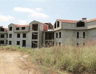 Refugee camp construction plan draws opposition in western Istanbul