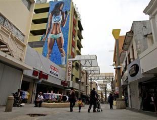Hard economic times hit Puerto Rico