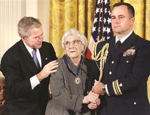 Harper Lee’s new novel big as ‘Harry Potter’