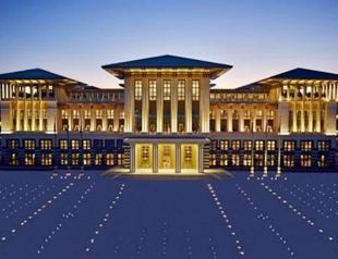 Construction of presidential palace unlawful: Turkeys top court