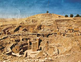 Signs of world’s first pictograph found in Göbeklitepe