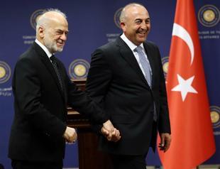 Turkish FM welcomes nuke deal but calls on Iran to revise regional policies